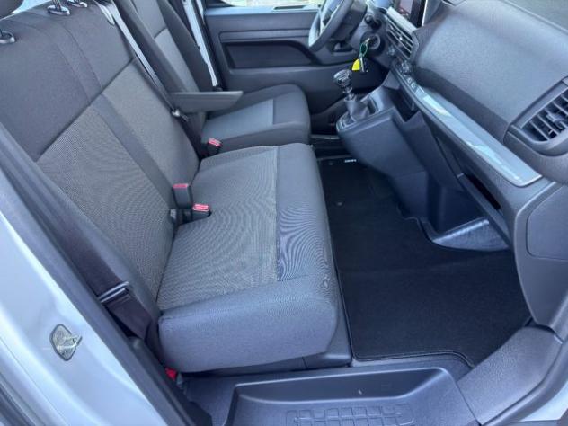 FIAT Scudo 2.2 150CV 6 POSTI Doppia cabina L2H1 Mobile NUOVO rif. 24069170 - Foto 7