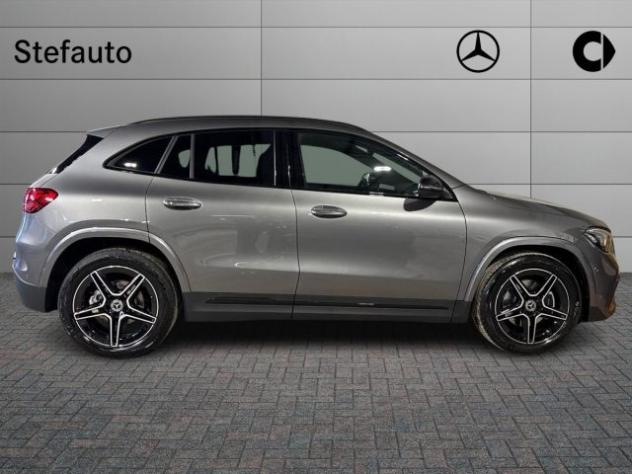 MERCEDES-BENZ GLA 200 d Automatic 4Matic AMG Line Advanced Plus rif. 23631760 - Foto 2