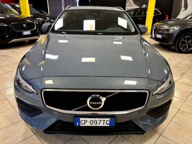 VOLVO V60 B4 (d) automatico Core UNIPRO - KM CERTIFICATI rif. 24162455 - Foto 2