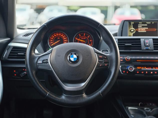 Bmw120d 184 CV xDrive 5p. Sport - Foto 9