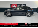 Alfa Romeo Stelvio Stelvio 2.2 Turbodiesel 190 CV AT8 Q4 Executive