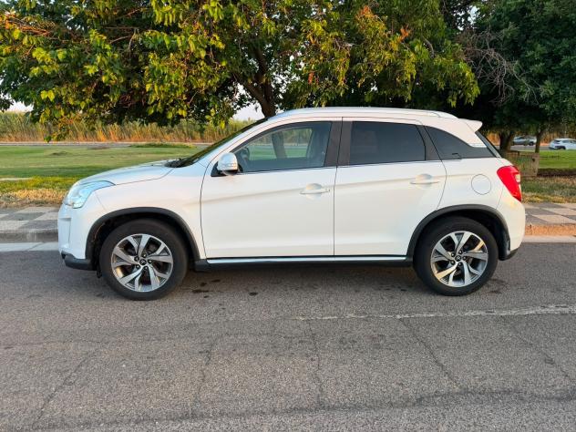 Citroen C4 Aircross 1.8 Diesel 4WD-Anche Permuta - Foto 9