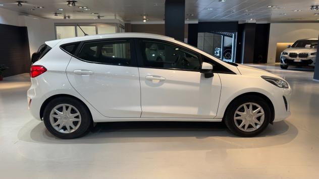 FORD FIESTA 1.0B 86 CV- 2019 - Foto 8