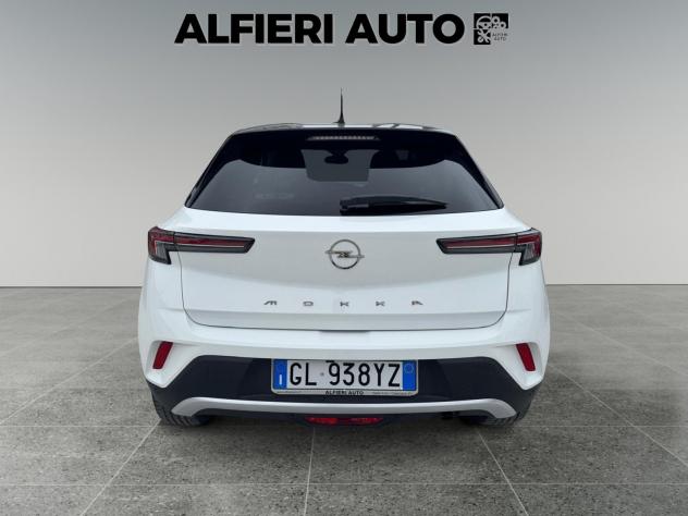 Opel Mokka 1.2 Benzina Elegance 100cv *24 mesi garanzia* - Foto 5
