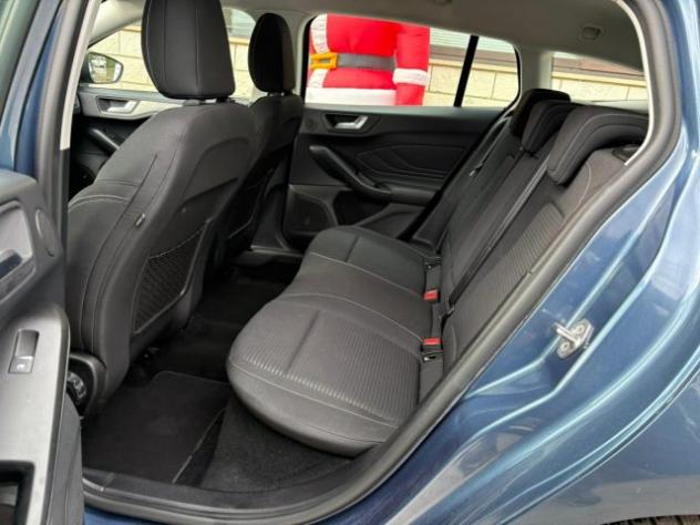 FORD Focus 2.0 EcoBlue 150 CV automatico rif. 23220352 - Foto 8
