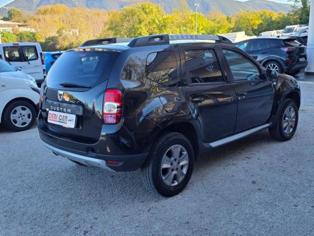 DACIA Duster GPL RETROCAMERA NAVI rif. 23816487 - Foto 4