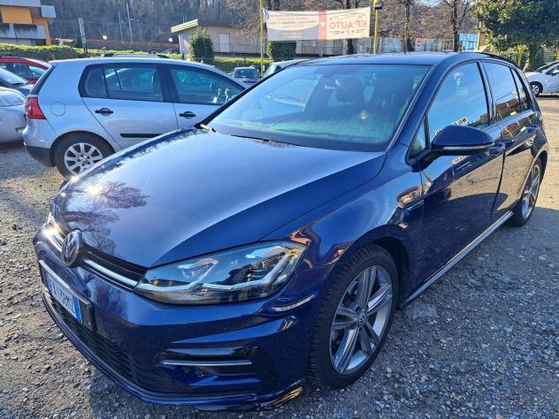 Volkswagen Golf 1.5 TSI 150 CV 5p. R-Line - Foto 4