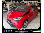 Toyota Aygo 1.0 VVT-i 72 CV 5 porte x-play