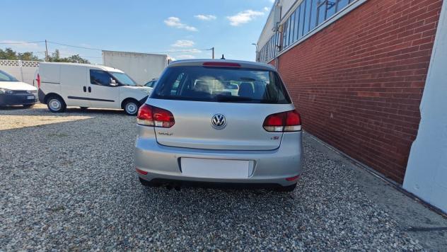 Volkswagen Golf 1.4 TSI 160CV DSG 5p. Highline - Foto 5