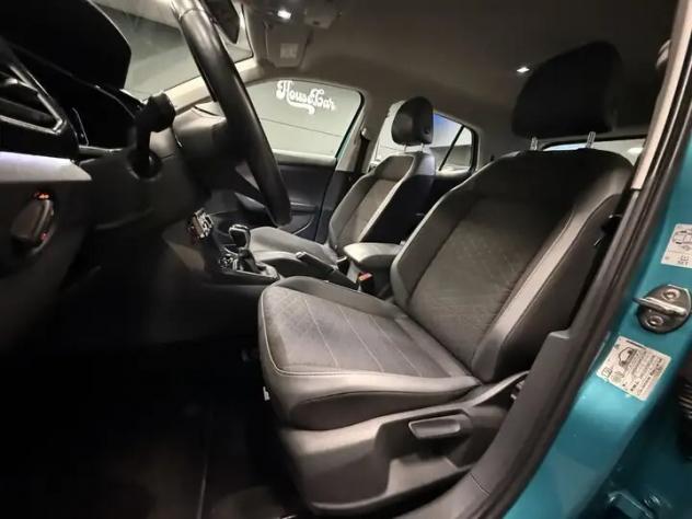 Volkswagen T-Cross 1.0 TSI Advanced BMT DSG Sport - Foto 8