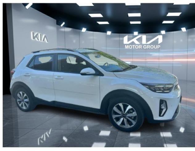 Kia Stonic Stonic 1.2 mpi Gpl Style Special Edition 78cv - Foto 7