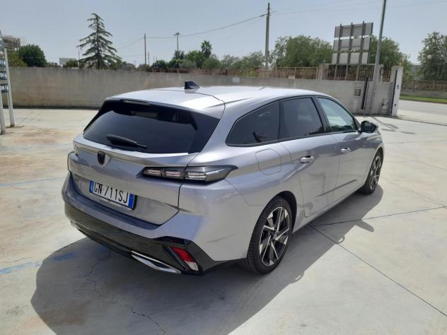 PEUGEOT 308 130 CV ALLURE PACK BlueHDi S&S - Foto 7