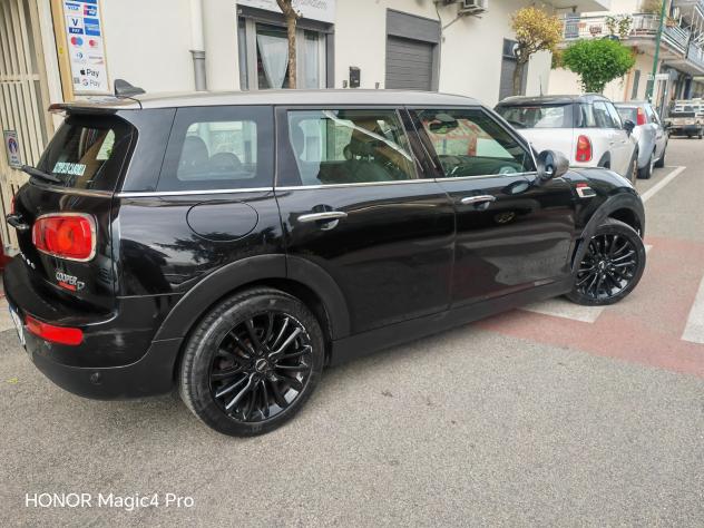 MINI COOPER CLUBMAN 2.0D CV150 KW110 HYPE - Foto 5