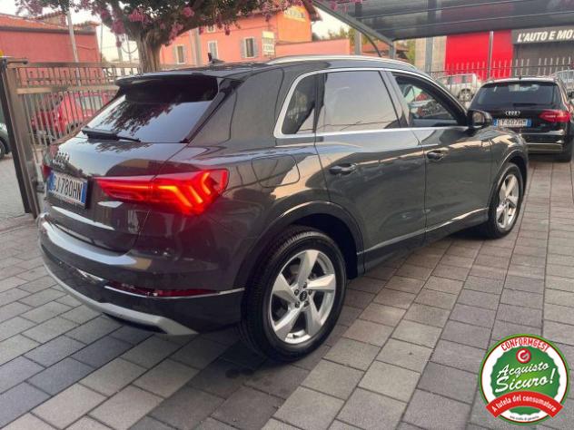 AUDI Q3 Q3 35 2.0 tdi Business Advanced s-tronic rif. 24012432 - Foto 4