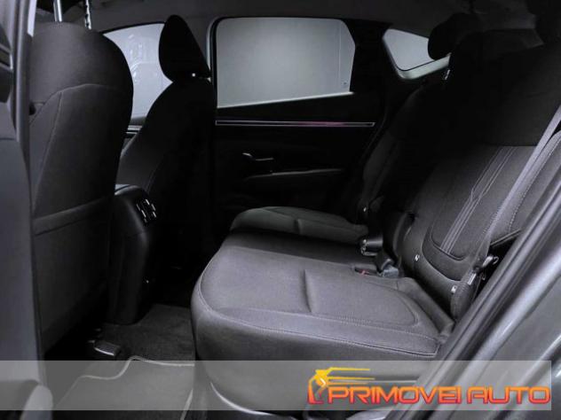 HYUNDAI Tucson 1.6 HEV aut. XLine rif. 22317386 - Foto 2