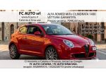 Alfa Romeo MiTo 1.4 78 CV 8V S&S Super