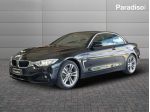 BMW Serie 4 425d CABRIO | MSPORT | 217CV