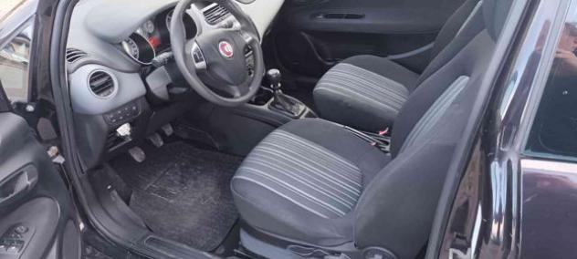 FIAT Punto Evo 1.4 3P. Dynamic Natural Power rif. 23690215 - Foto 9