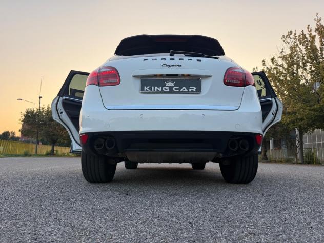 Porsche Cayenne 3.0 Diesel - Foto 9