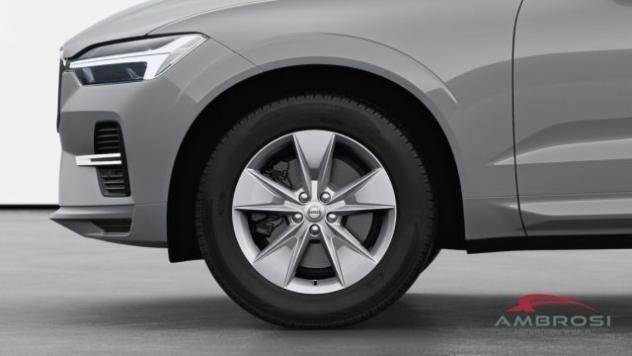 VOLVO XC60 B5 AWD Mild hybrid Benzina Core - AUTOCARRO rif. 21734257 - Foto 7