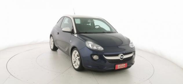 OPEL Adam 1.2 70 CV Jam rif. 23855953