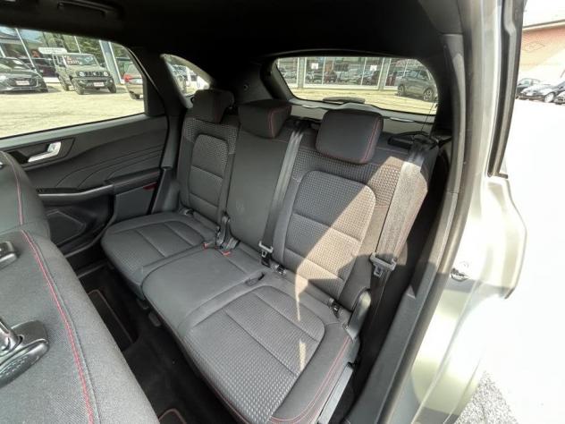 Ford Kuga 2.0 EcoBlue 120cv auto ST-Line ST LINE AUTOMATICA - Foto 8