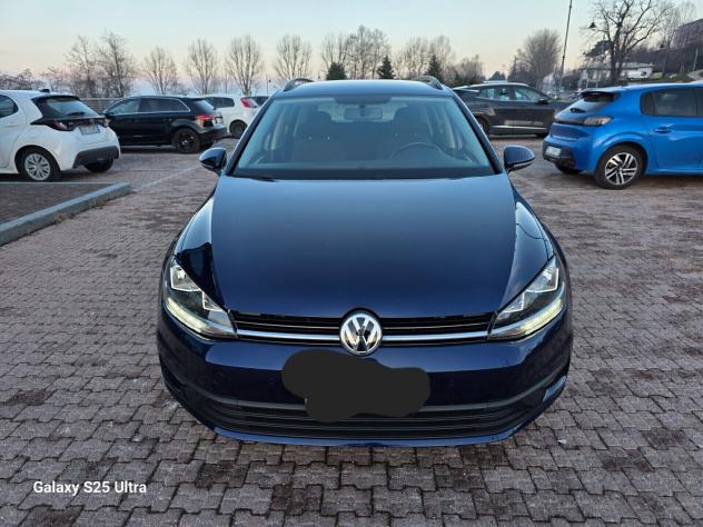 Golf Variant 7.5 1.6 TDI ritiro usato/scambio - Foto 3