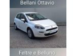 FIAT Punto 1.3 MJT II S&S 85 CV 5 porte ECO Lounge rif. 24008932
