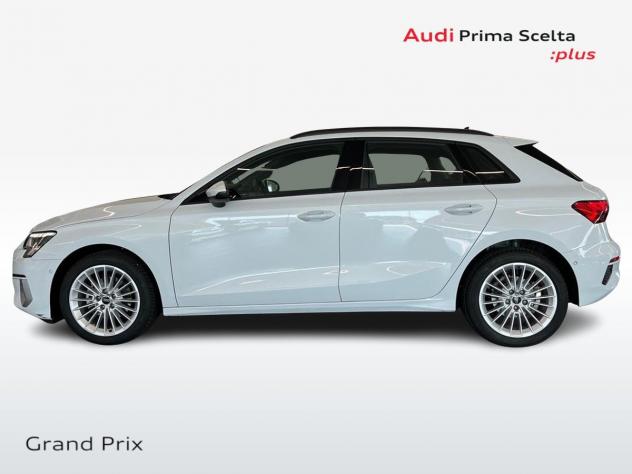 Audi A3 SPB 30 TDI S tronic Business Advanced - Foto 4