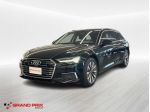 Audi A6 Avant 40 2.0 TDI quattro ultra S tronic Business Plus