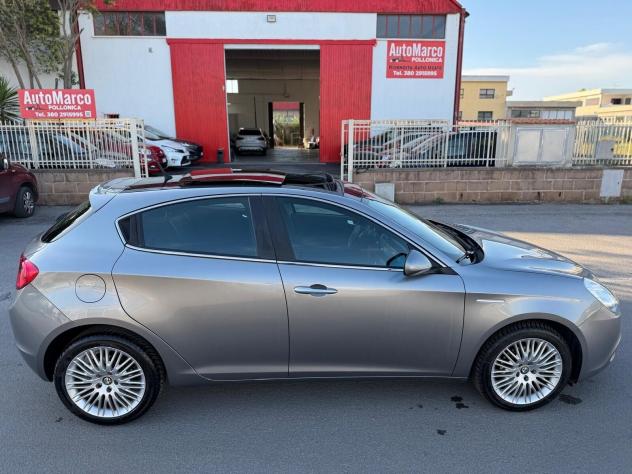 Alfa Romeo Giulietta 1.6 JTDm-2 105 CV Distinctive - Foto 8
