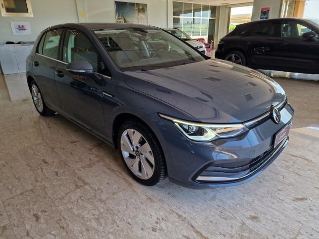 VW Golf 2.0 TDI DSG Style - Foto 4