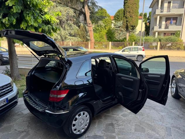 MB CLASSE B 170 180 NGT BlueEFFICIENCY CHROME - Foto 7