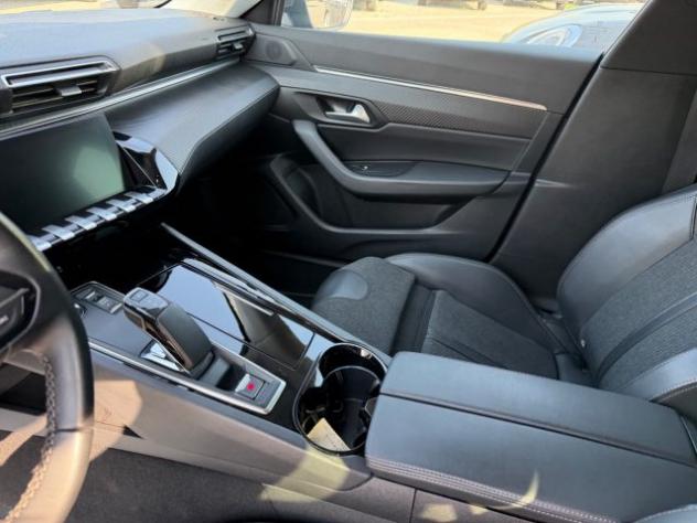 PEUGEOT 508 Plug-in Hybrid 225 e-EAT8 SW Allure Pack rif. 23830447 - Foto 8