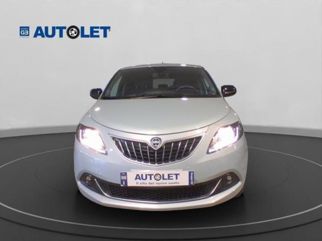 Lancia Ypsilon III 2021 1.0 firefly hybrid Gold s&s 70cv 5p.ti - Foto 2