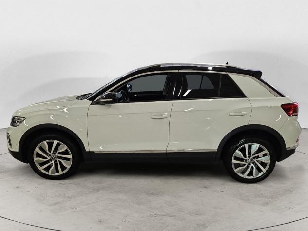 Volkswagen T-Roc 2.0 TDI SCR Style DSG - Foto 4