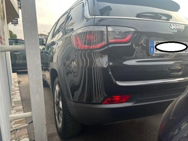 JEEP COMPASS 1,6 MJ LIMITED - Foto 6