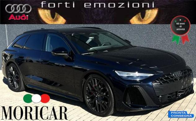 AUDI A6 e-hybrid quat 270kW S tron S line Edition rif. 24190066 - Foto 4