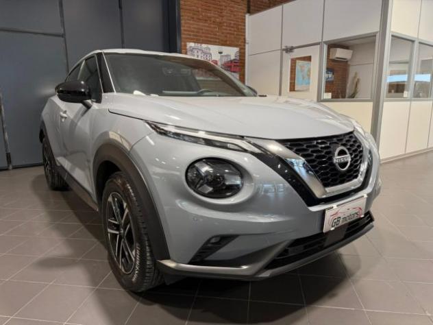 NISSAN Juke 1.0 DIG-T 114 CV N-Connecta LED - TELEC. - 17 rif. 23980125 - Foto 3