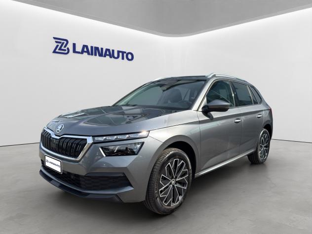 Škoda Kamiq Kamiq 1.0 tsi Style 110cv dsg