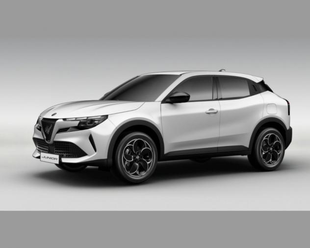 Alfa Romeo Junior Ibrida Ibrida 1.2 145cvHybrid Edct6