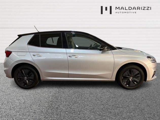 Škoda Fabia IV 2022 1.0 tsi evo Style 95cv - Foto 5