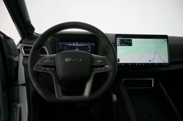 BYD Atto 2 DM-I 212CV PHEV BOOST CVT rif. 23550897 - Foto 7