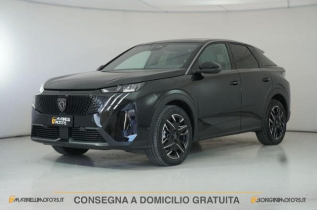 PEUGEOT 3008 HYBRID 145CV E-DCS6 ALLURE rif. 23748611