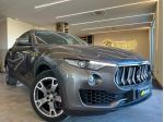 Maserati Levante V6 Diesel AWD