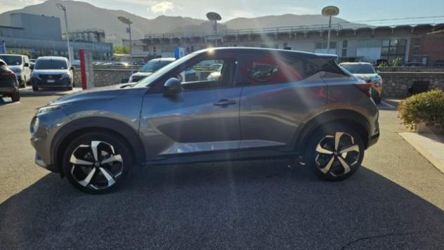 NISSAN Juke 1.0 DIG-T 117 CV N-Design rif. 23865500 - Foto 4