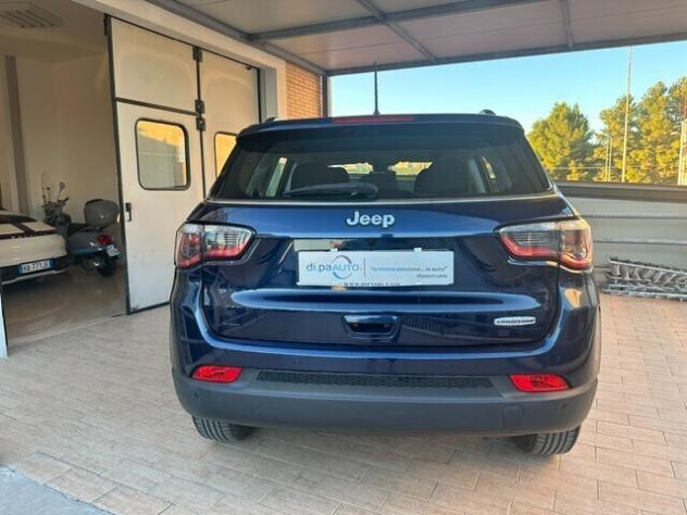Jeep Compass 1.6 Multijet II 2WD Limited - Foto 6