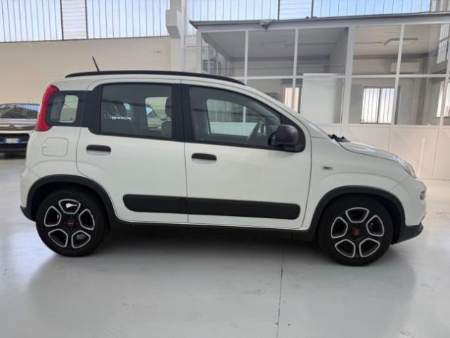 FIAT Panda 1.0 FireFly S&S Hybrid City Life PREZZO REALE rif. 23968907 - Foto 4