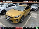 Kia XCeed 1.6 CRDi 136 CV MHEV DCT High Tech
