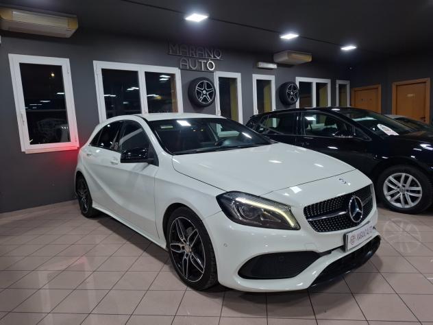 Mercedes-benz A 180 d Premium euro 6 - Foto 3